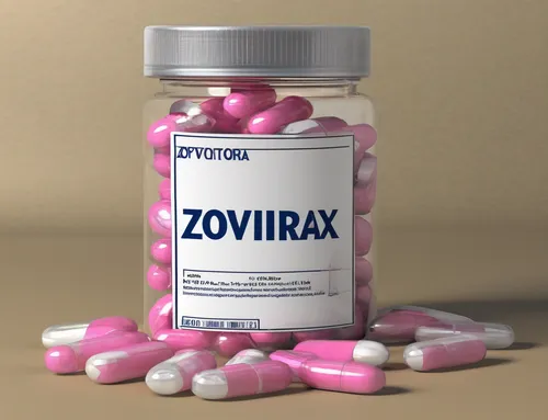 zovirax injectable prix